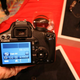 Illustration for article titled First Canon EOS Digital Rebel XSi Hands On: Your XTi Is Now Junk